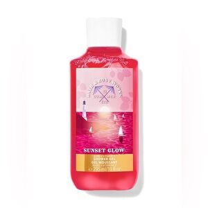 B&BW Sunset Glow Body Wash